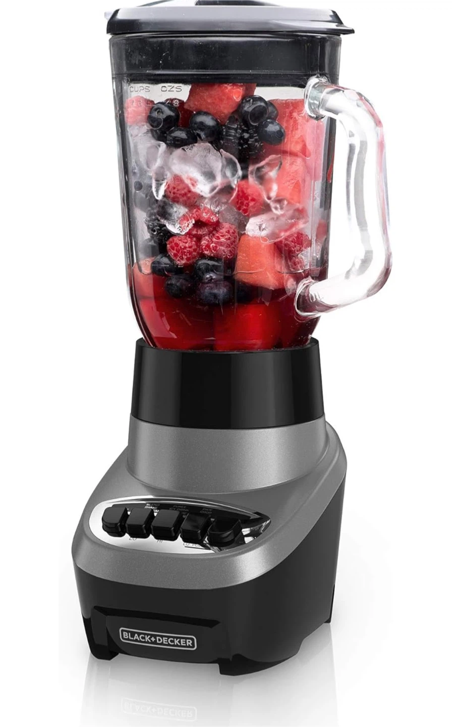 Black & Decker Blender