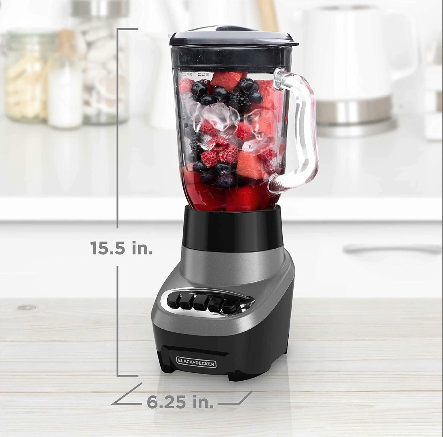 Black & Decker Blender - photo 2