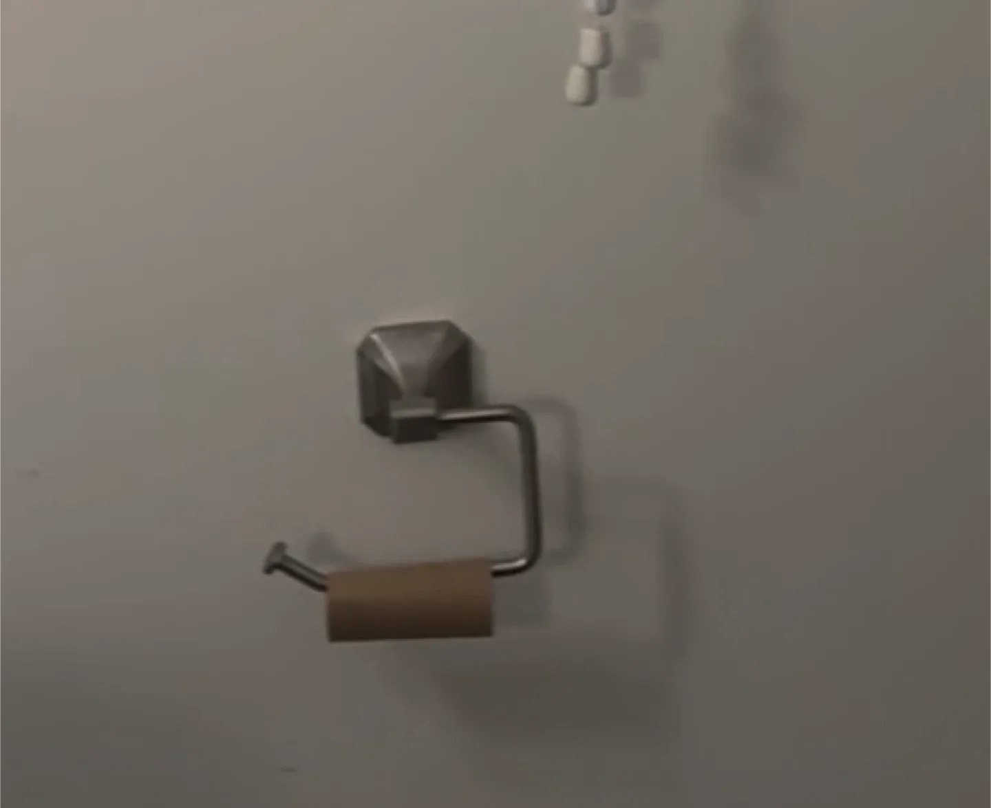 Bathroom Fixtures - Towel Rack, Toilet Paper Holder image indicator(2)