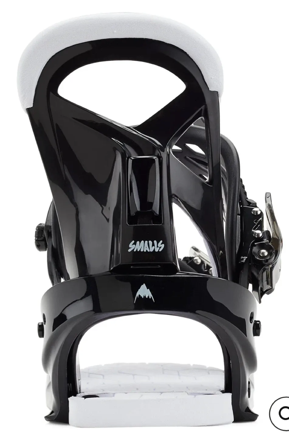 Burton Smalls Kids Snowboard & Bindings - Size L image indicator(6)