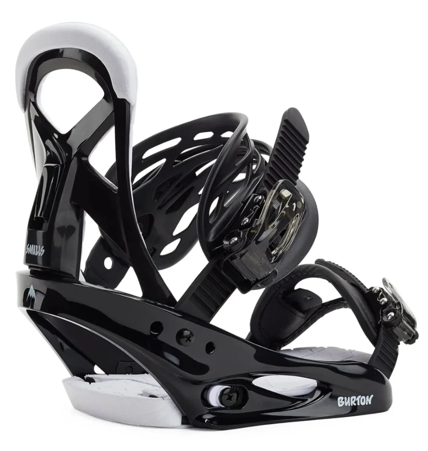 Burton Smalls Kids Snowboard & Bindings - Size L image indicator(8)