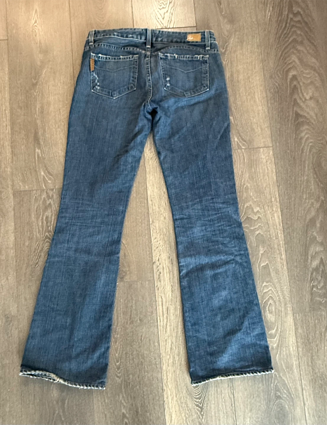 Paige Premium Denim Jeans - Size 27 - photo 4