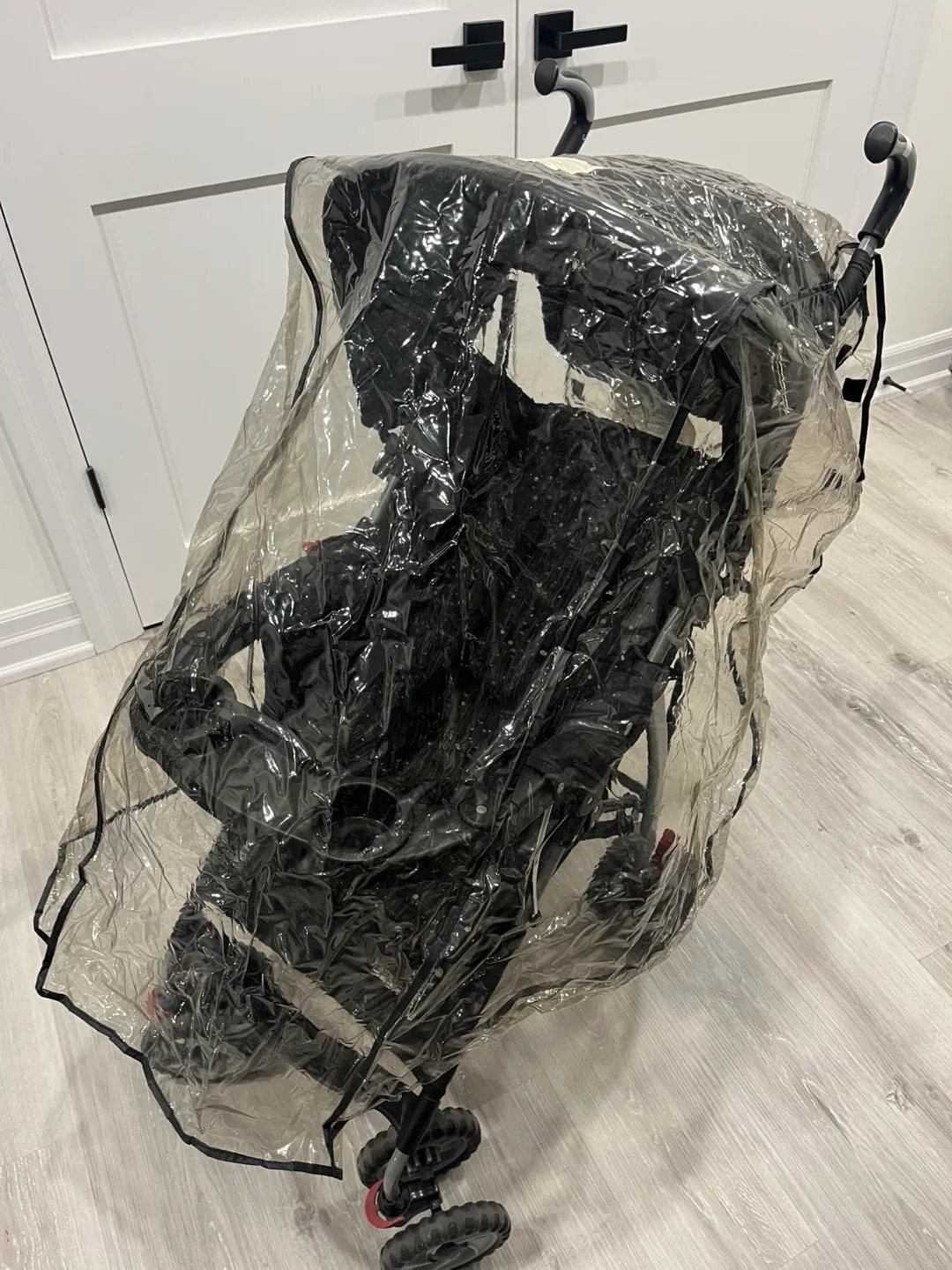 Lamaze Stroller - Black image indicator(8)