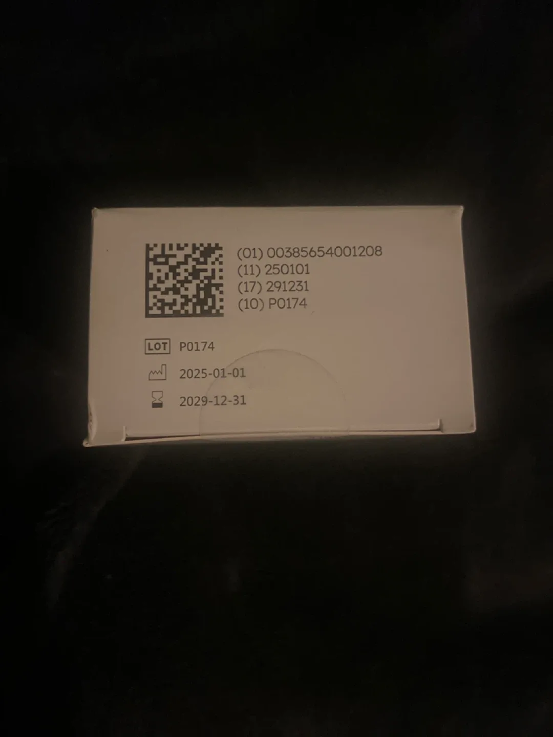 OneTouch UltraSoft 2 Disposable Blood Lancets, 100 count image indicator(2)