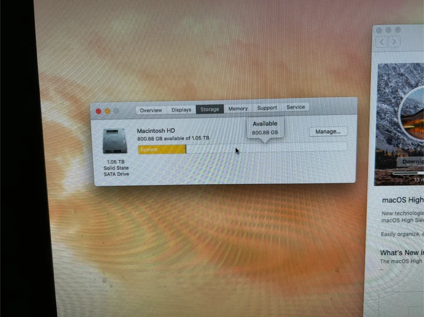 iMac 27-inch (Mid 2011)  Make an offer image indicator(4)