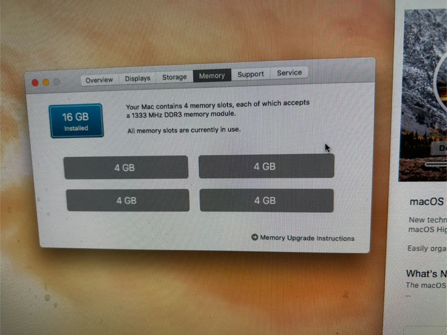 iMac 27-inch (Mid 2011)  Make an offer image indicator(5)