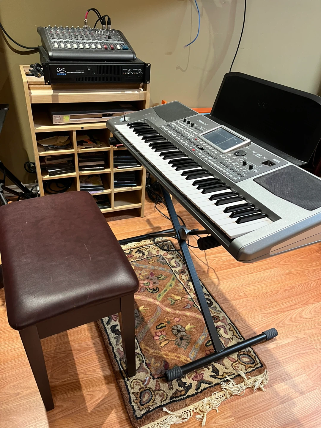 Complete music system - photo 3