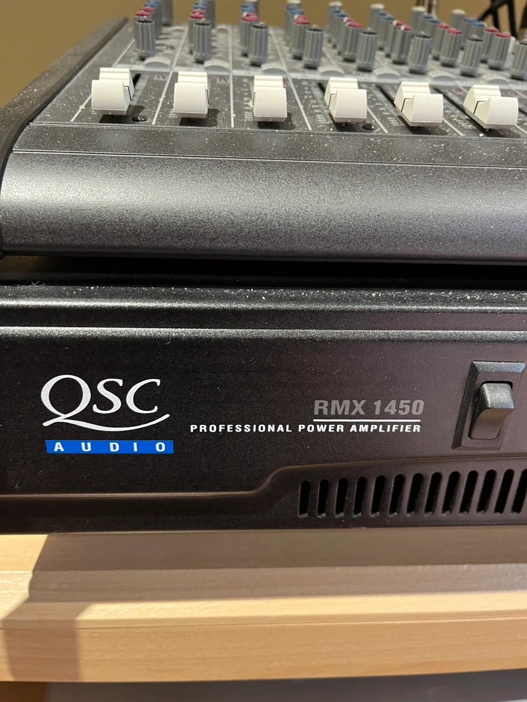 Complete music system - photo 4