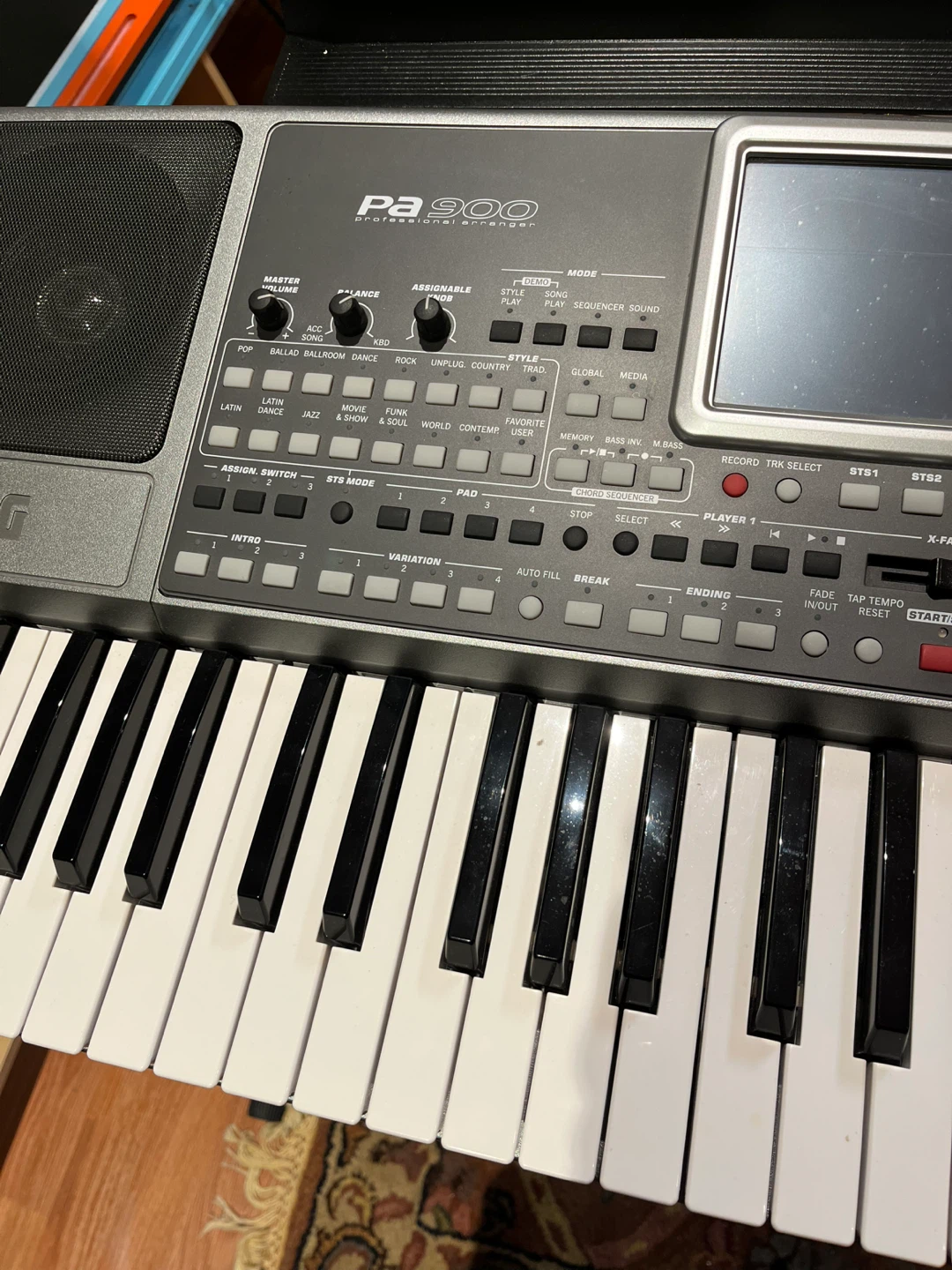 Complete music system - photo 2