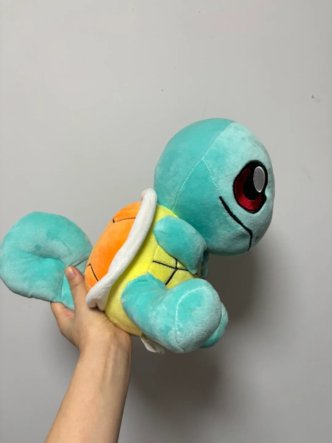 Squirtle Plush by Olyfactory image indicator(2)