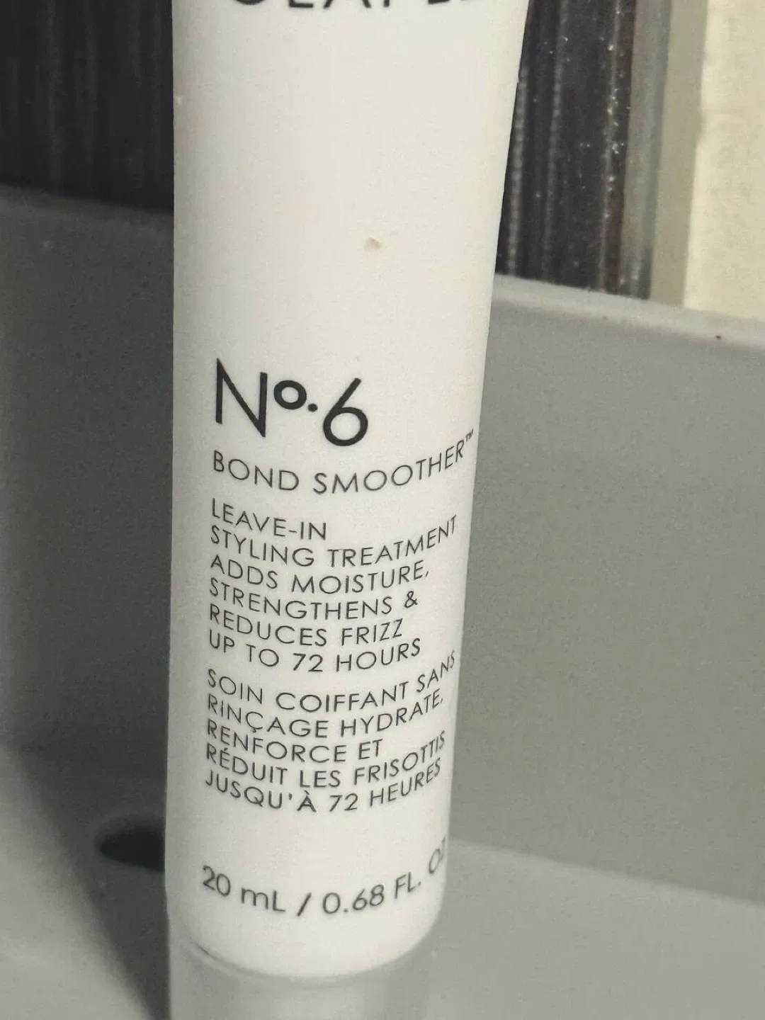 Olaplex No. 6 Bond Smoother - 20mL image indicator(2)