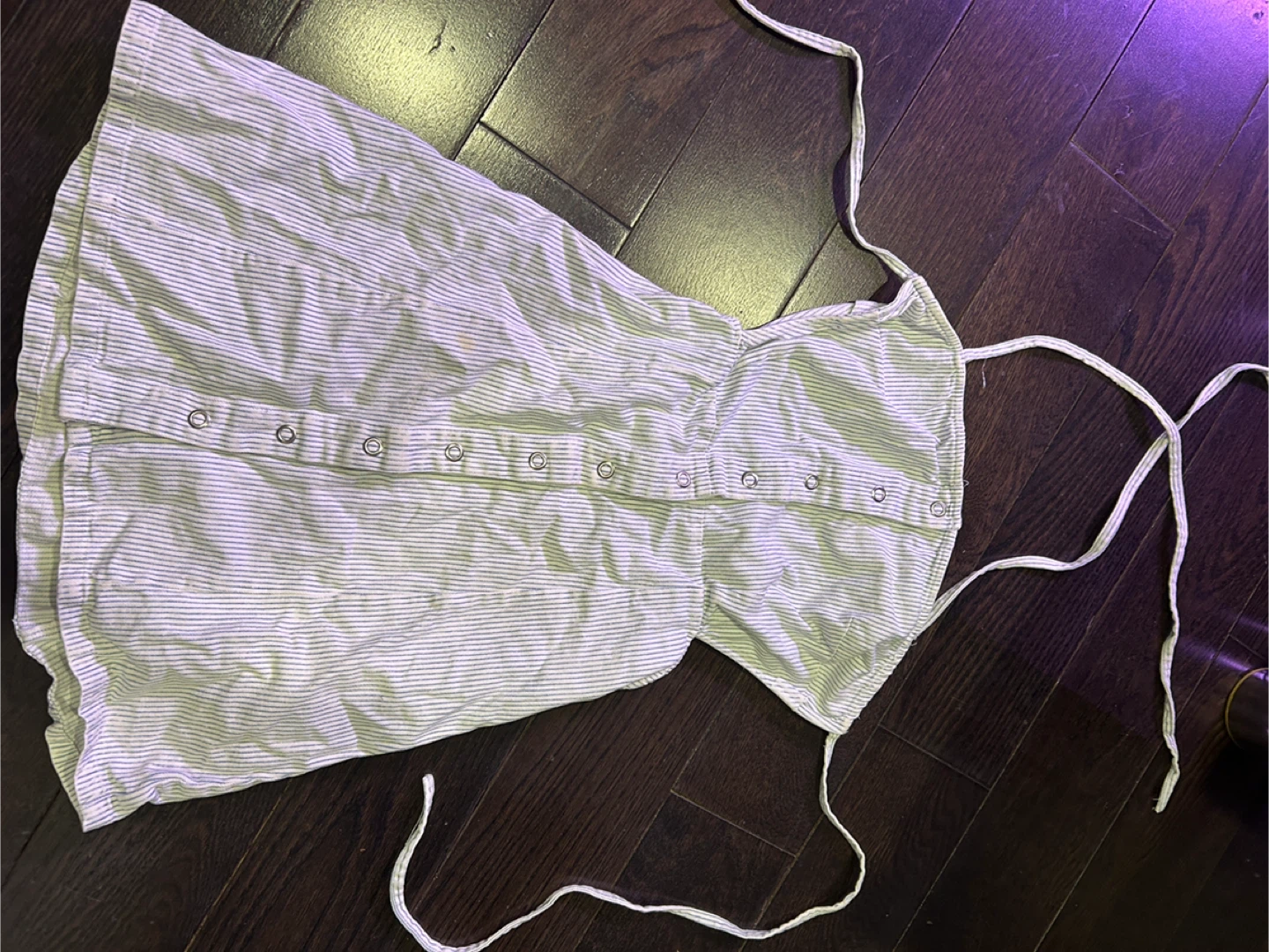 XS Dresses - $10 each - photo 3