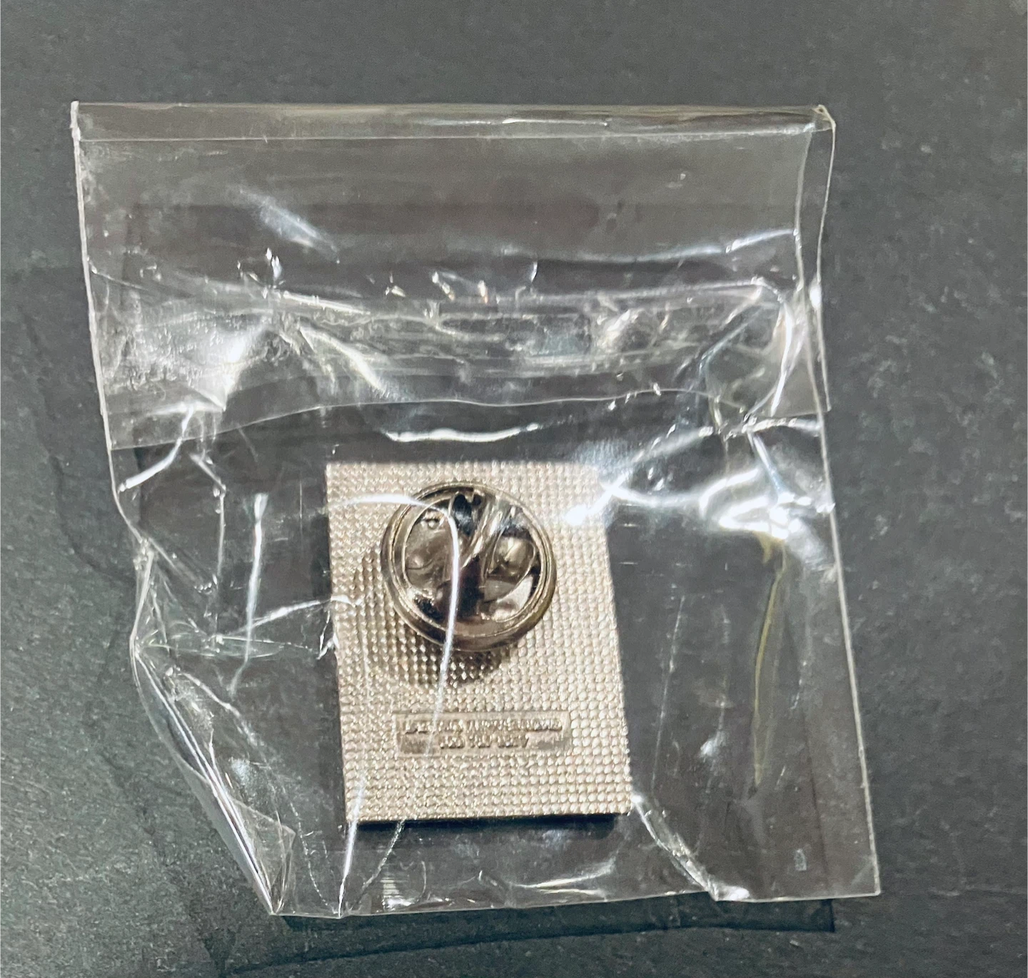 Starbucks Knowledgeable Enamel Pin - photo 3