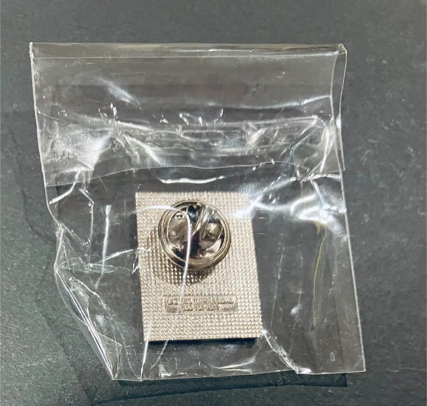 Starbucks Knowledgeable Enamel Pin image indicator(3)