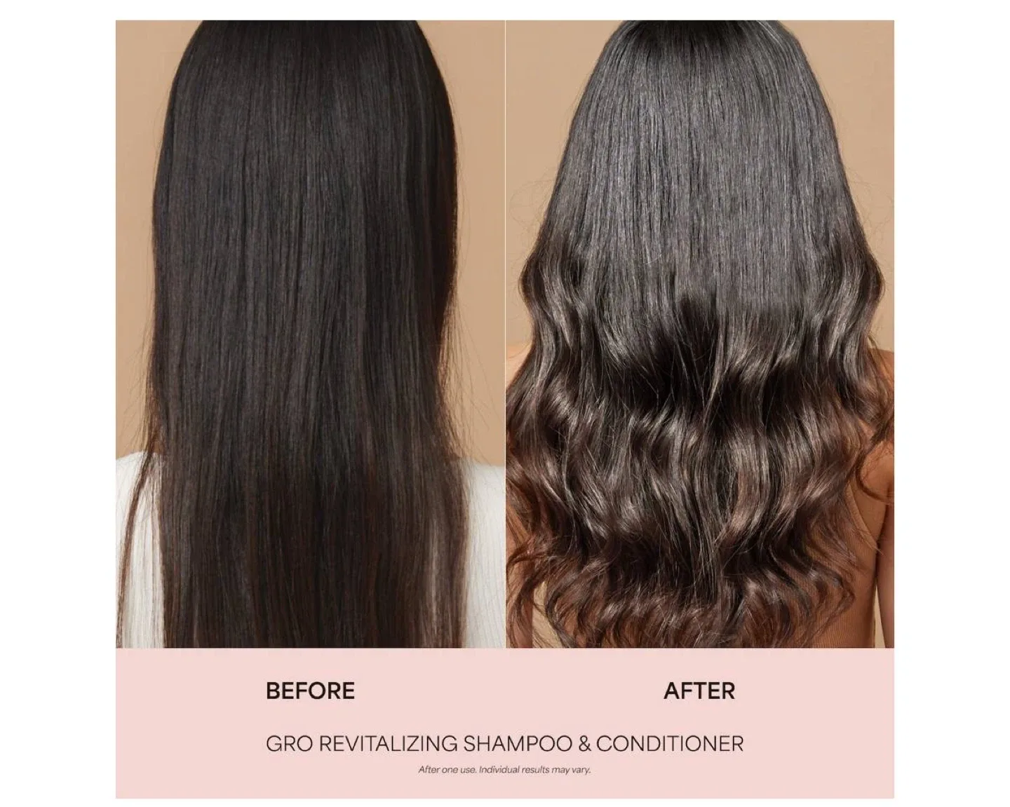 Vegamour GRO Shampoo & Conditioner – Sample Set (New) image indicator(3)