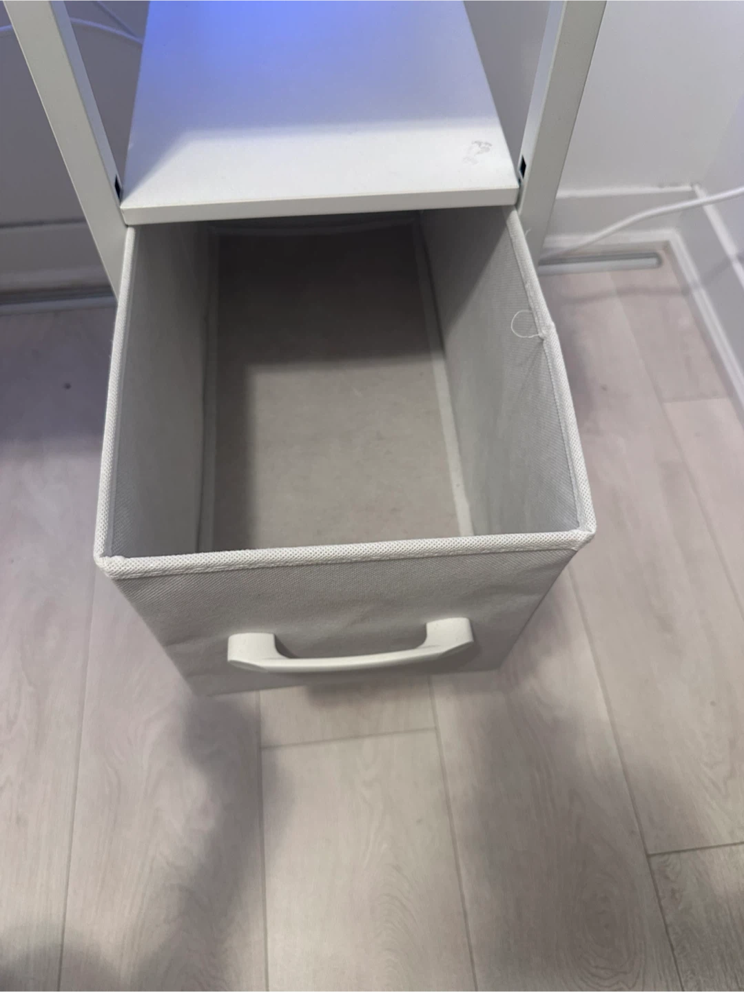 Work Desk With Storage - Moving Out Sale - photo 4