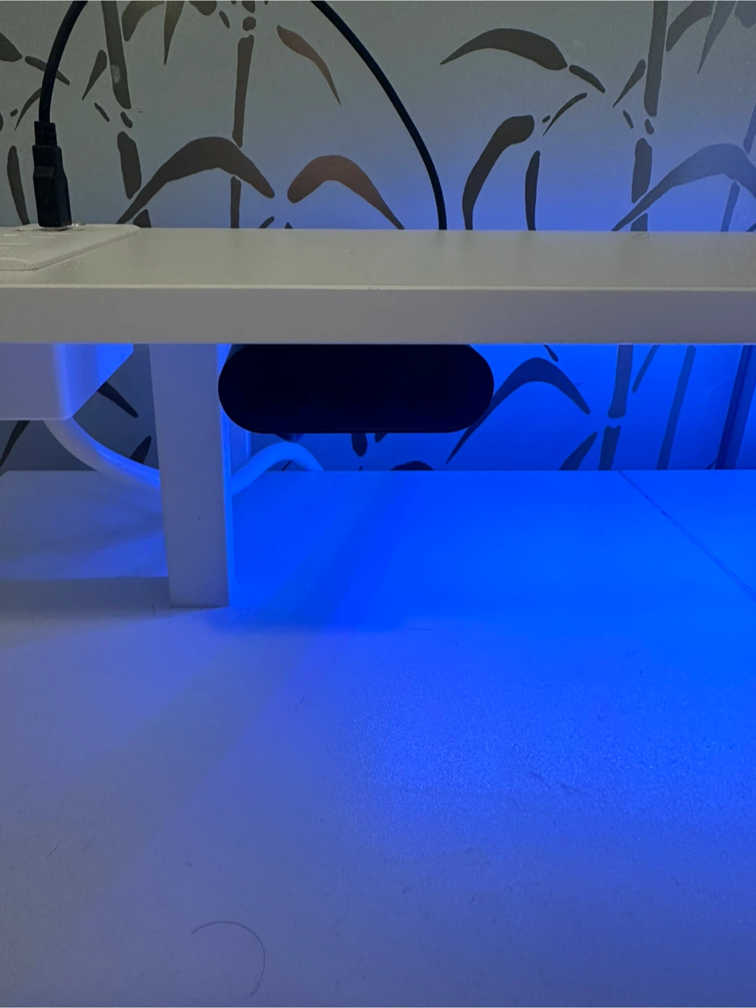 Work Desk With Storage - Moving Out Sale - photo 2