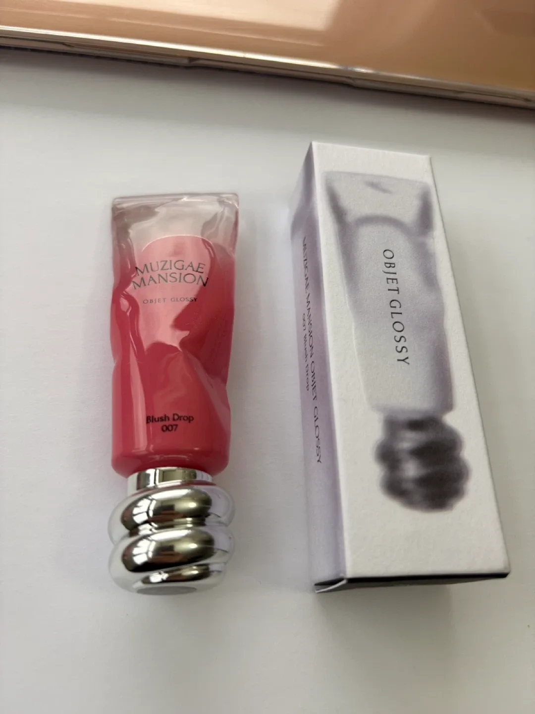 2025 New Olive young Best lip tint Rom&nd image indicator(4)