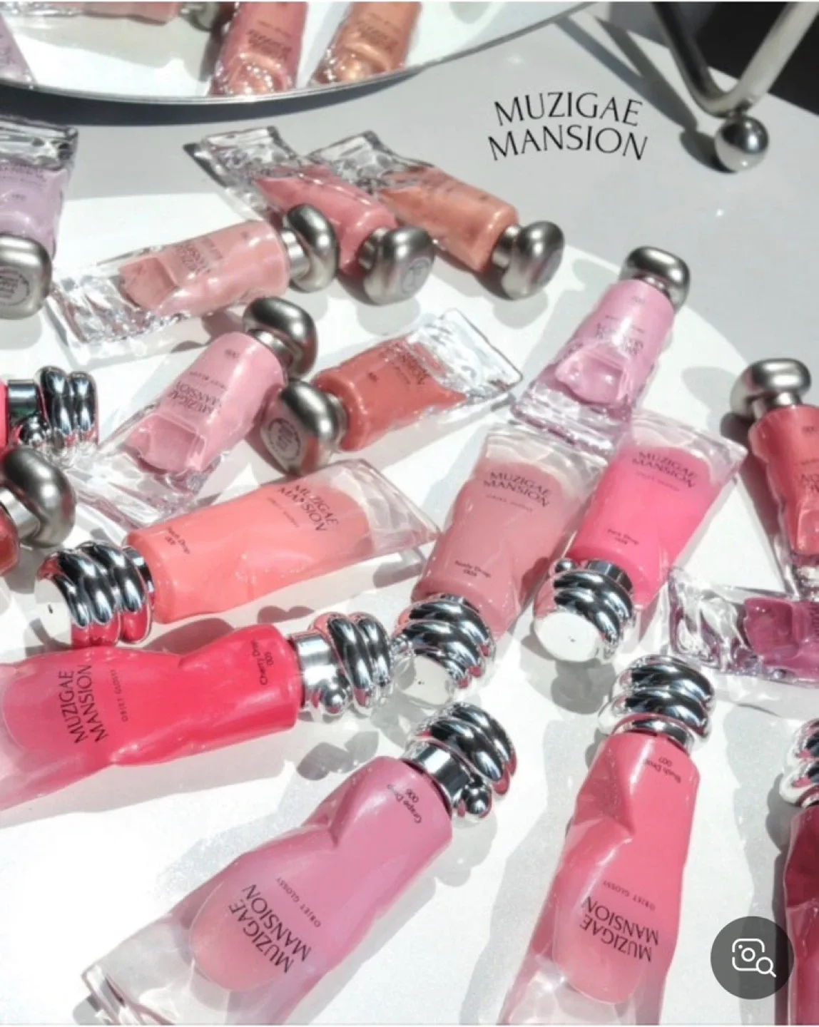 2025 New Olive young Best lip tint Rom&nd image indicator(2)