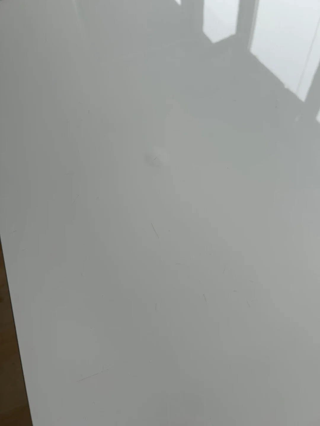 IKEA LERHAMN / ADDE Dining Table image indicator(4)