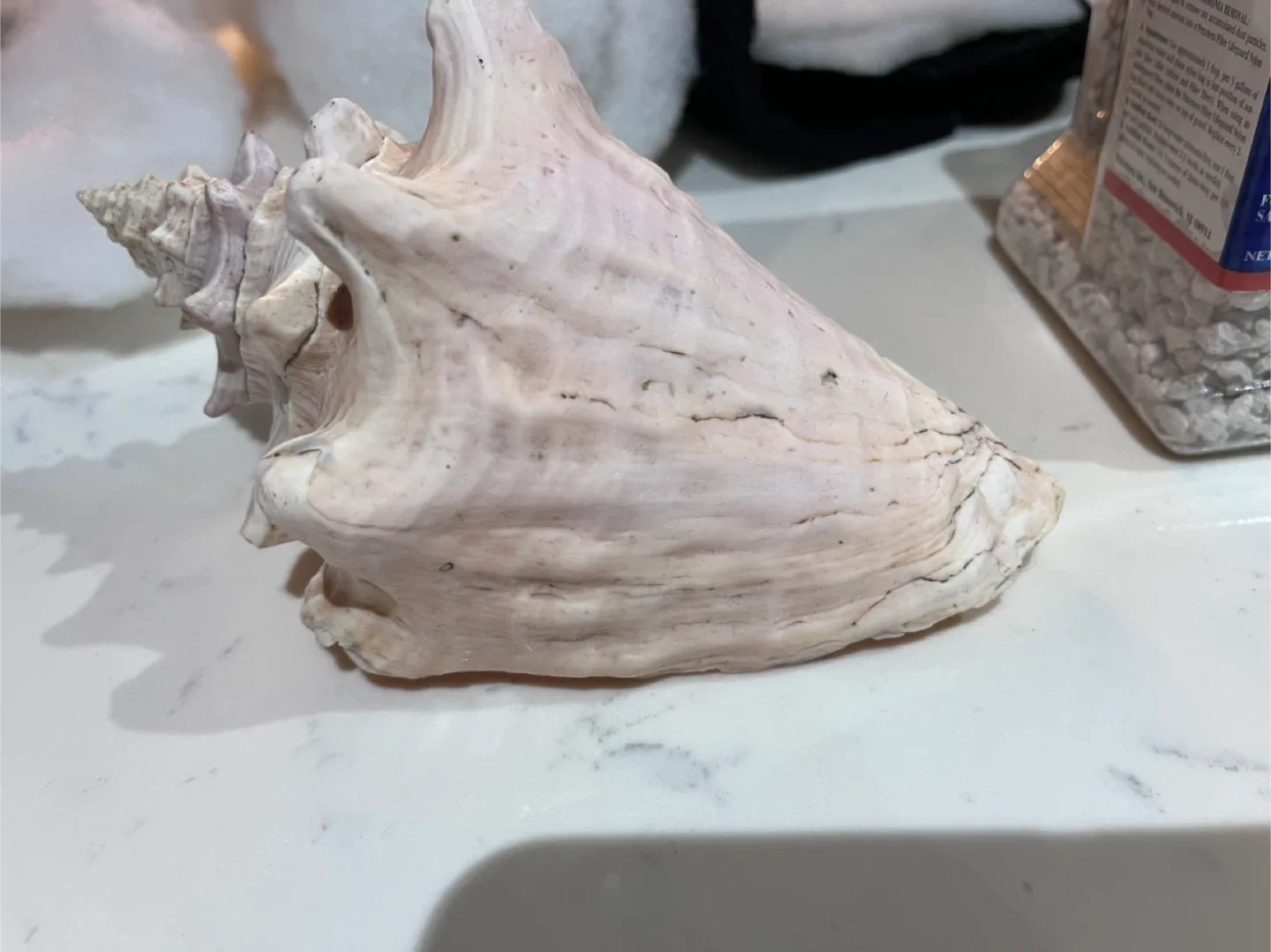 5 Gallon Aquarium Tank, Heater, Carbon, Ammonia Remover image indicator(7)