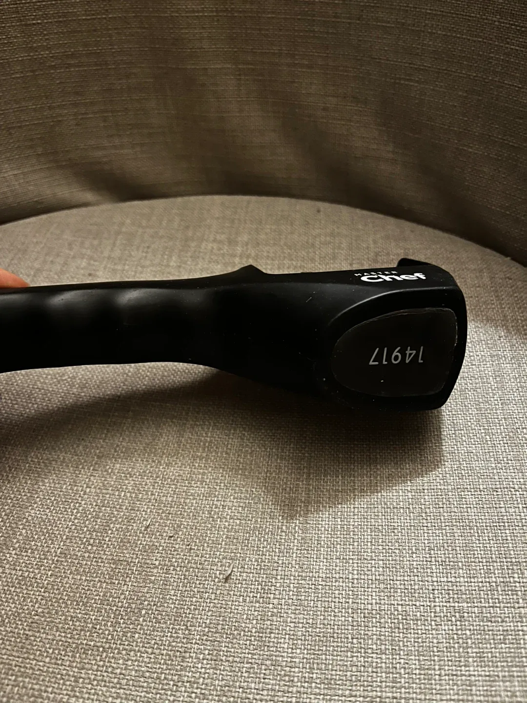 Master Chef Knife Sharpener image indicator(2)