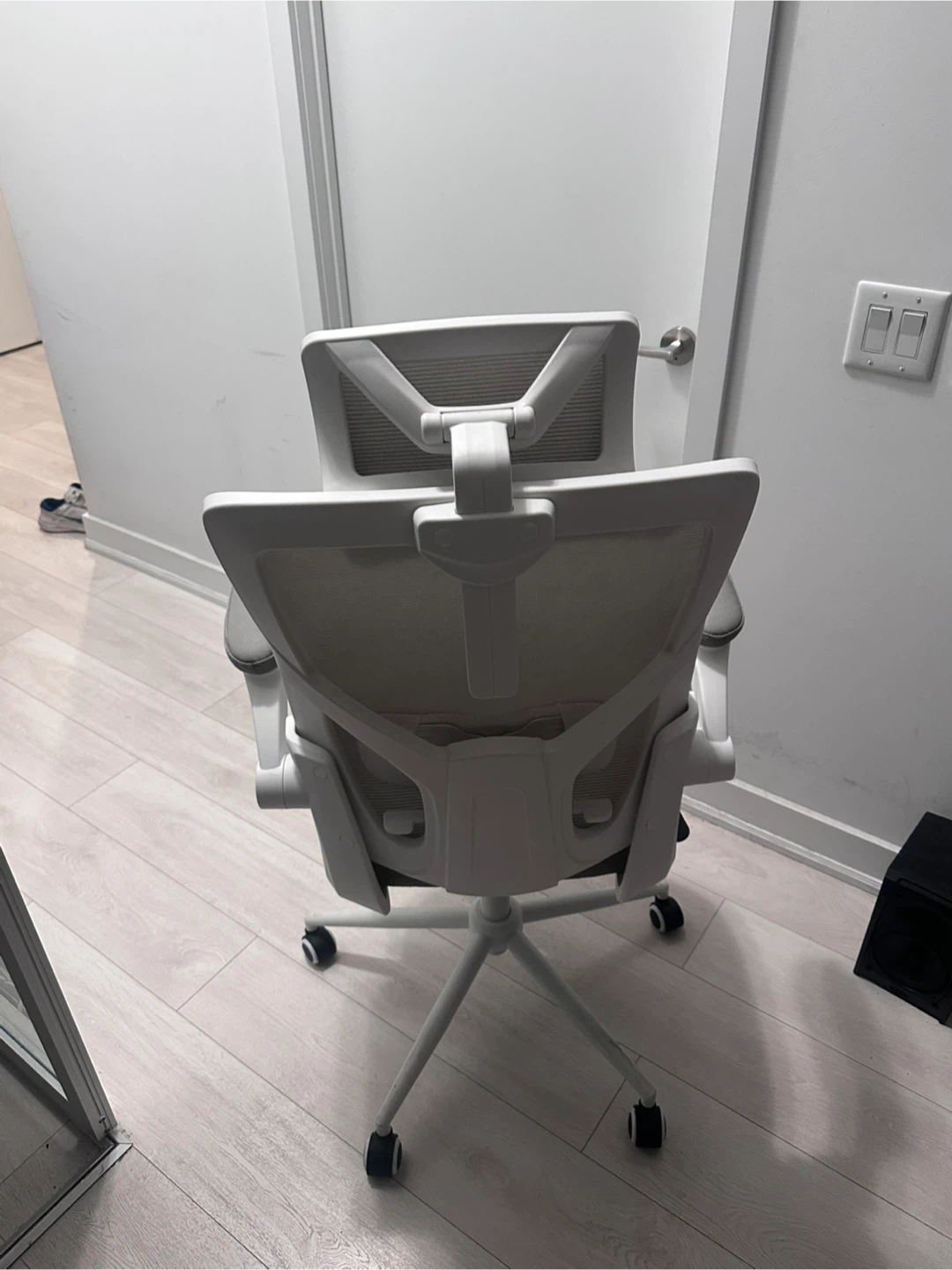 Ergonomic Work Chair - photo 3