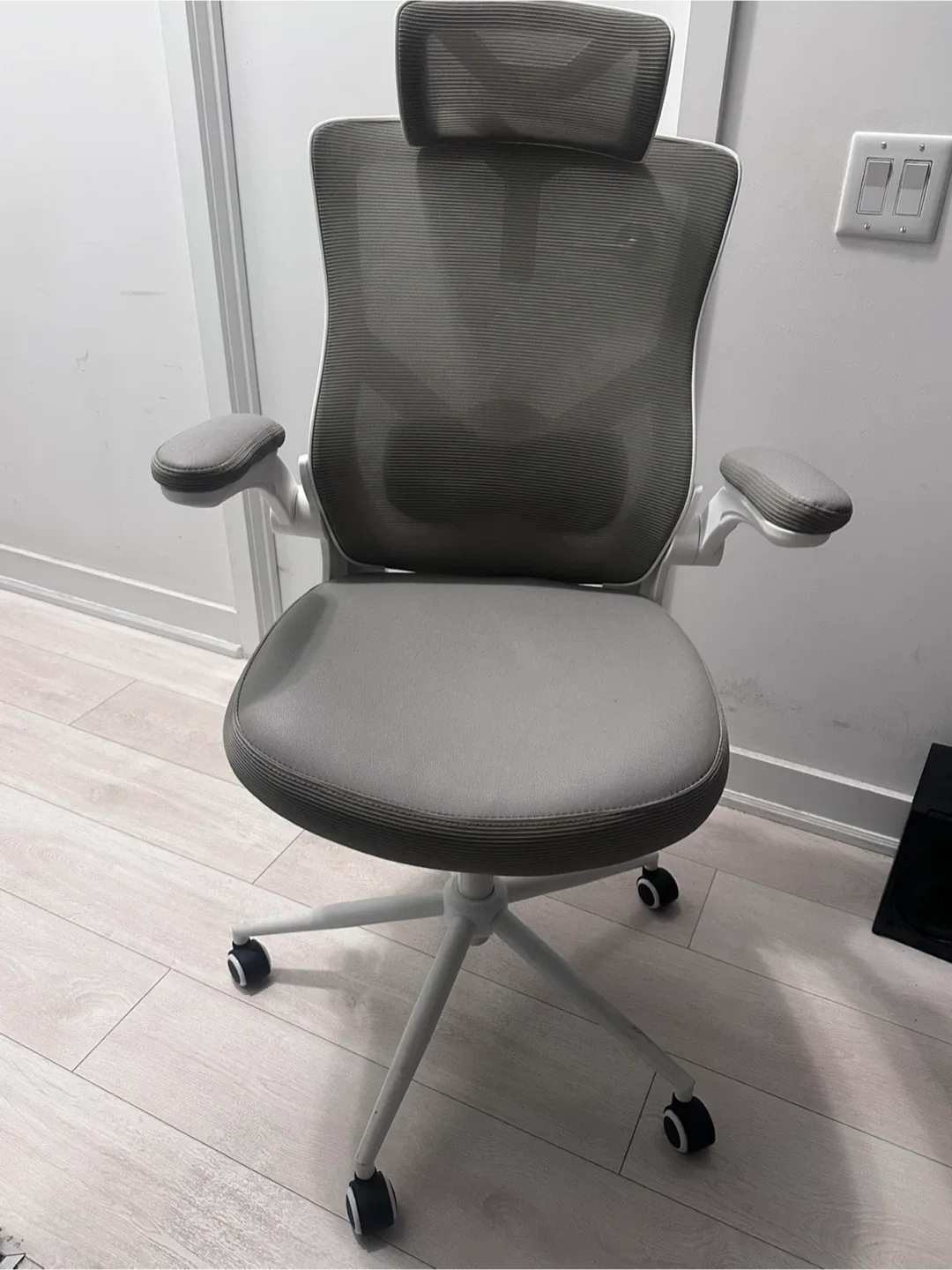Ergonomic Work Chair image indicator(2)