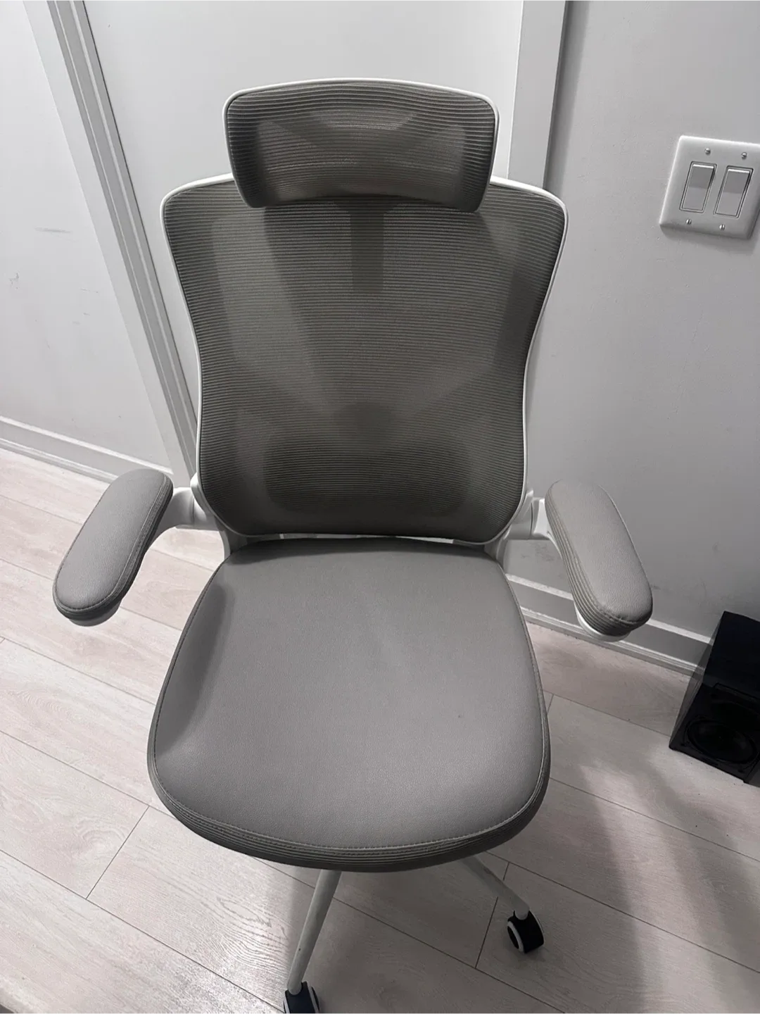 Ergonomic Work Chair