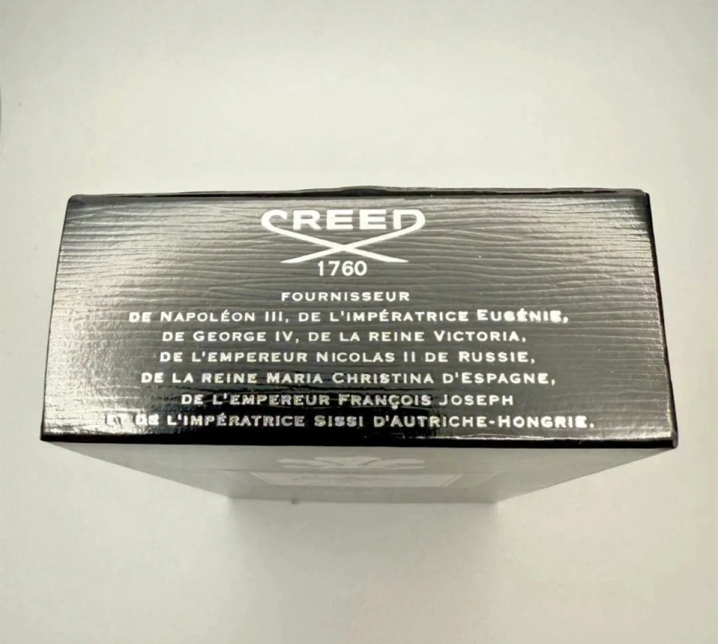 Creed Aventus 3.3 FL OZ (100ml) - New in Box! image indicator(2)