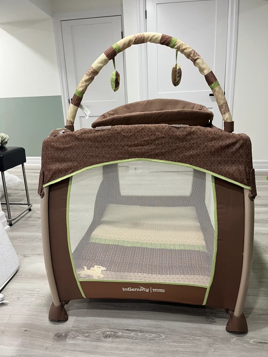 Washable playard image indicator(2)