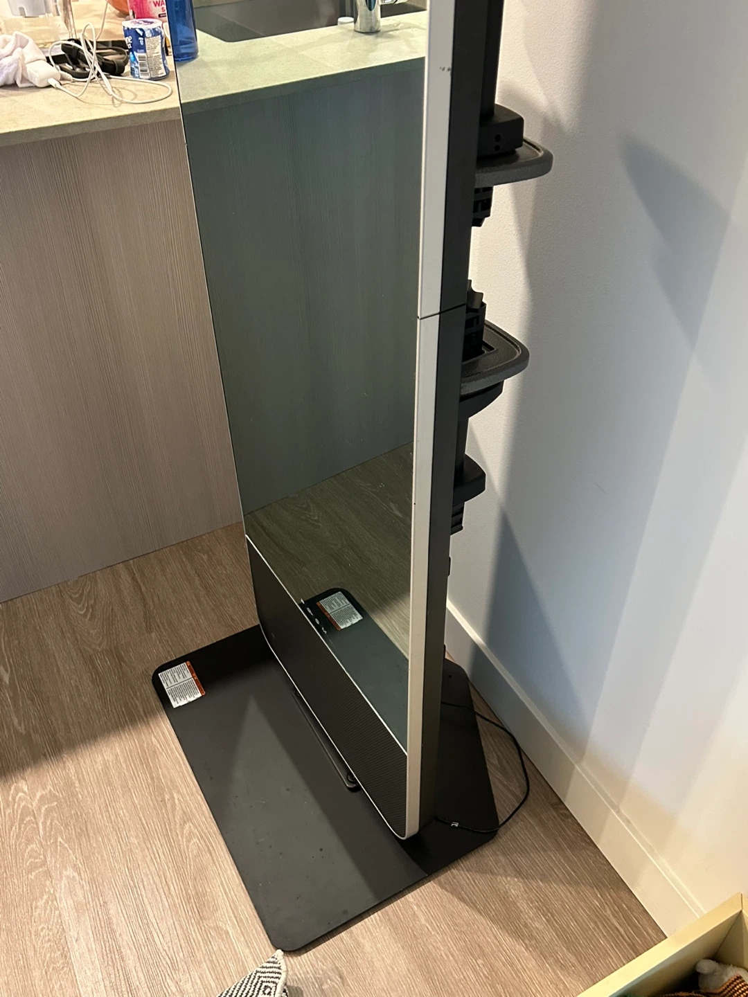 Smart Fitness Mirror - photo 2