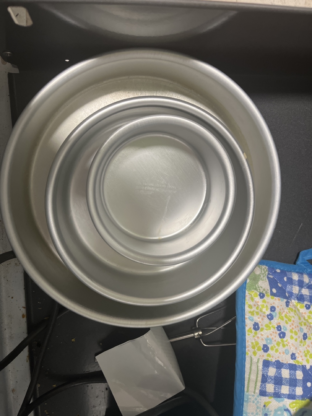 baking accessories - photo 4