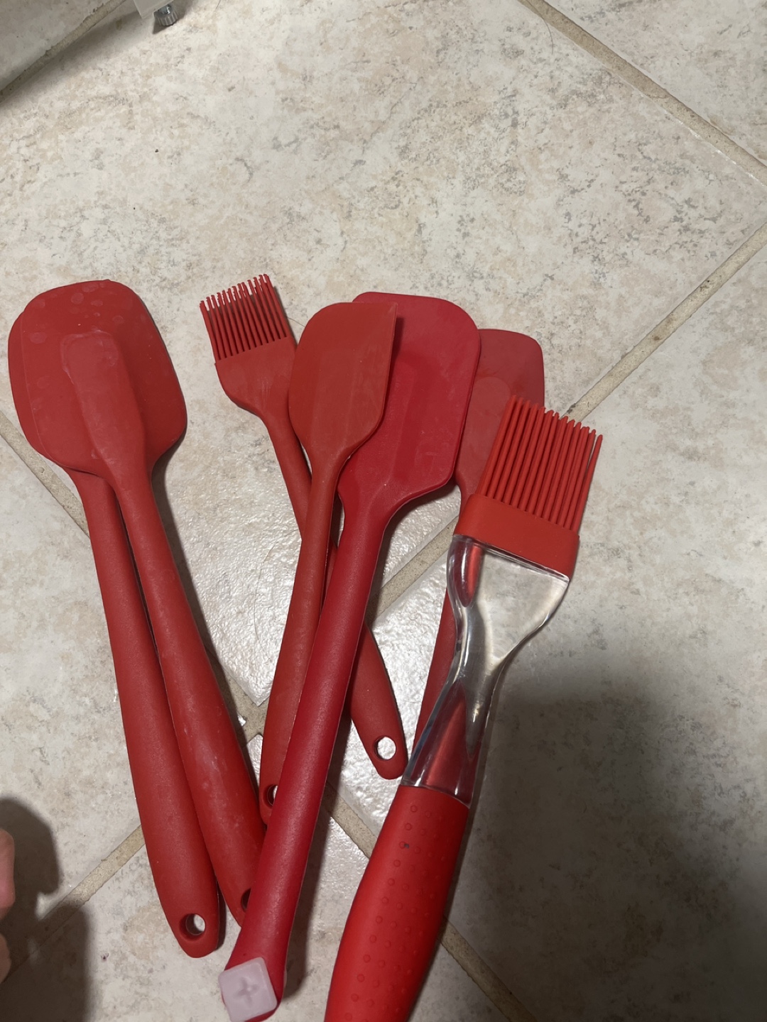 baking accessories - photo 2