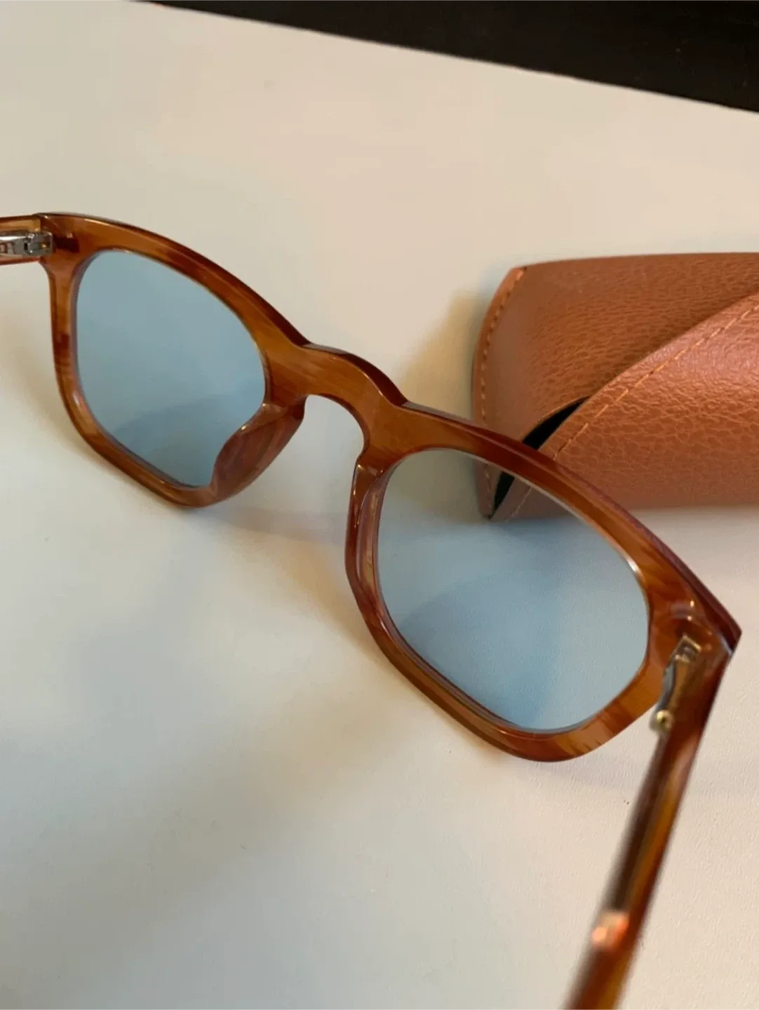 Christopher Cloos x Tom Brady Handmade Eyeglass Frame image indicator(3)