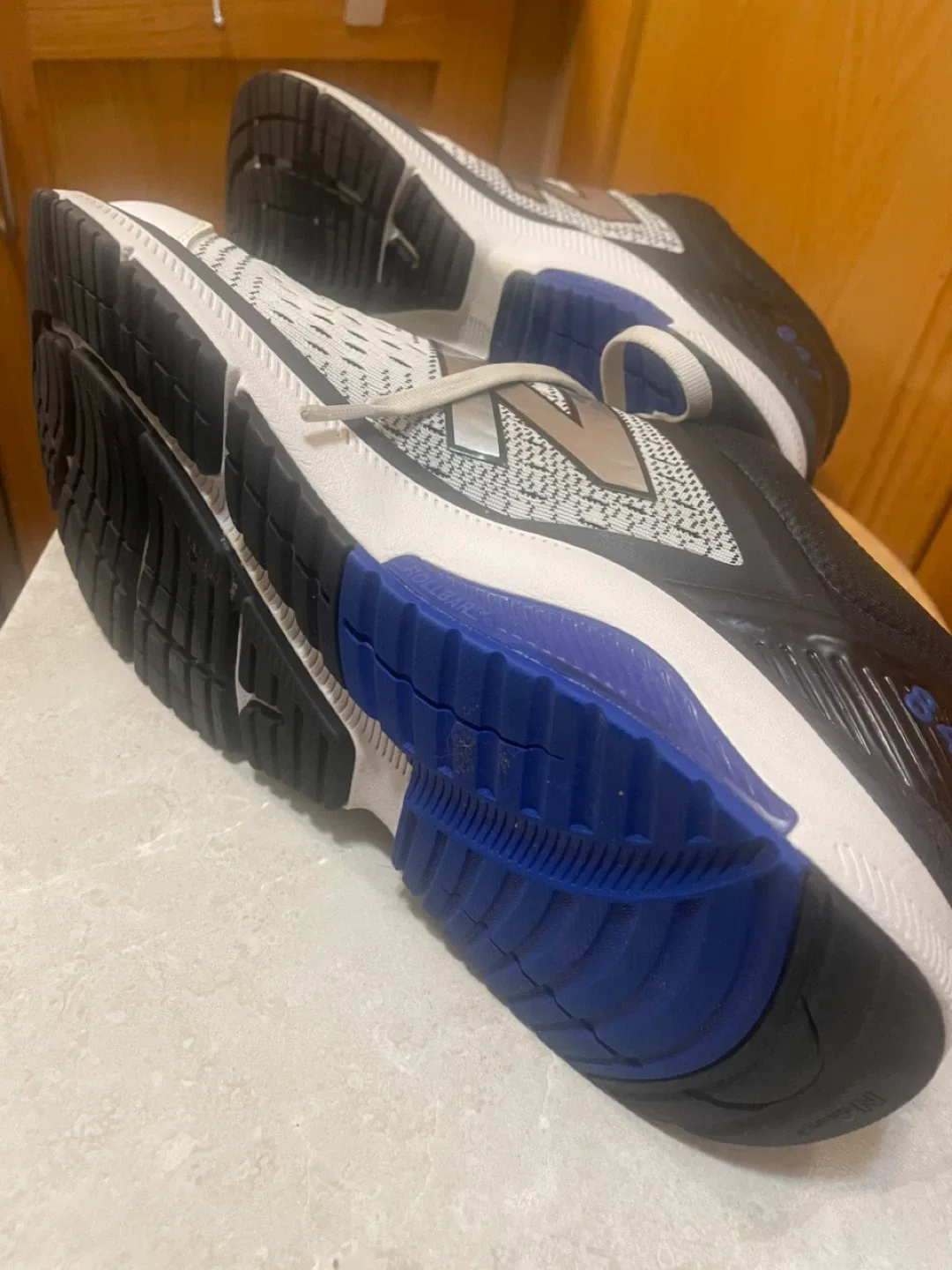 Men’s New Balance image indicator(2)