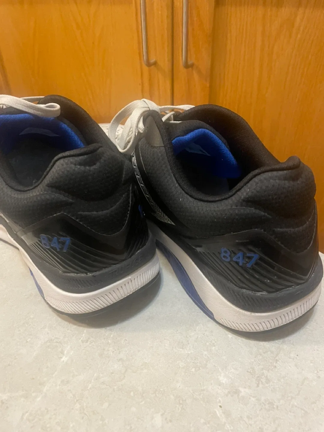 Men’s New Balance image indicator(4)