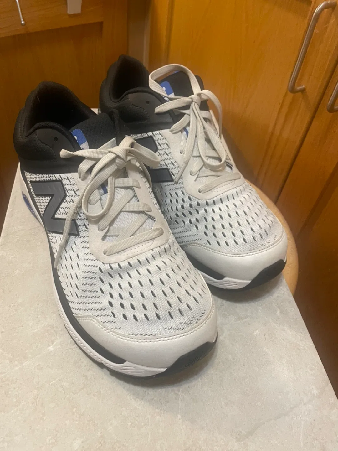 Men’s New Balance image indicator(5)