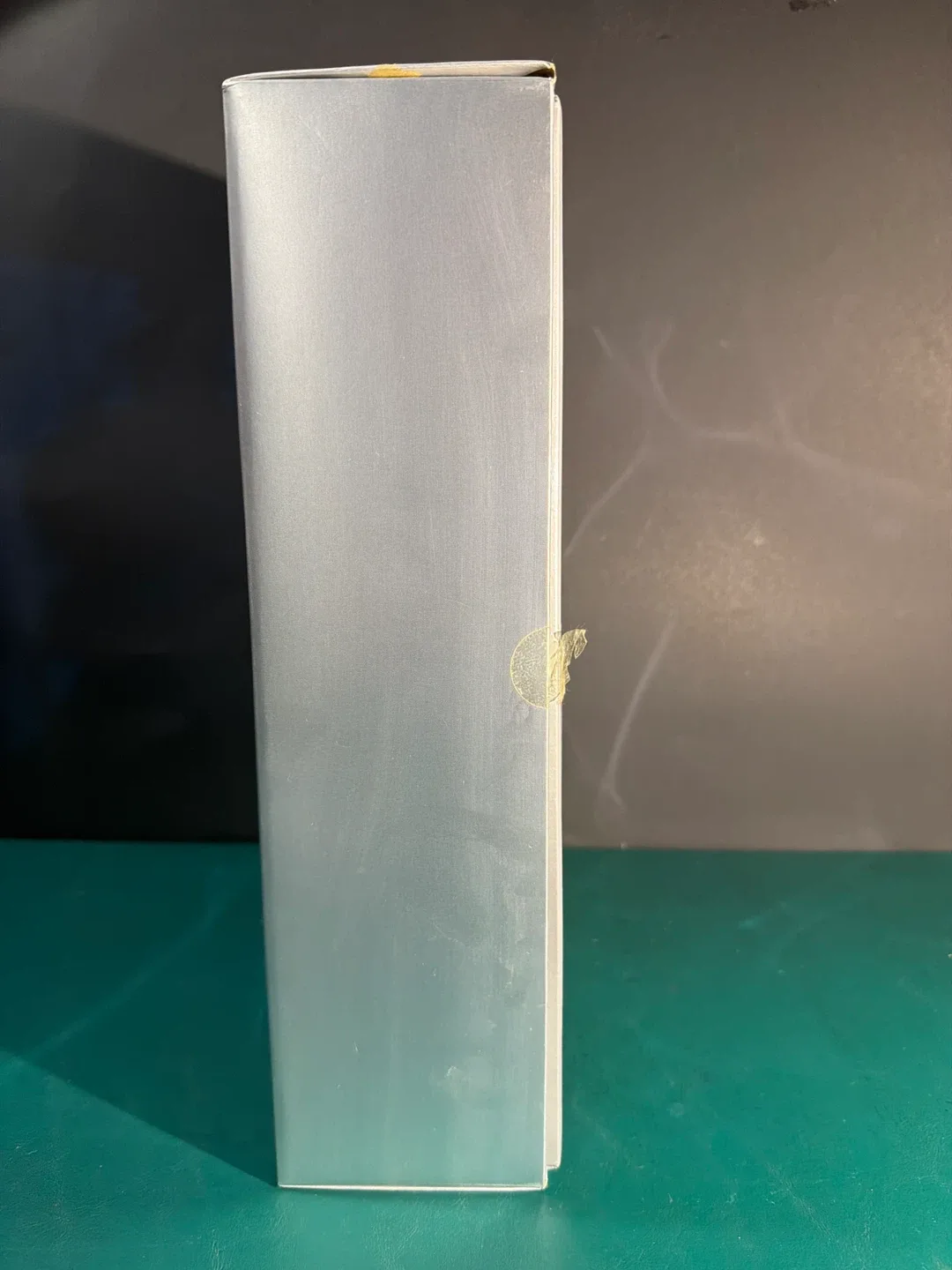 Holiday Visions Barbie Winter Fantasy 2003 Special Edition image indicator(5)