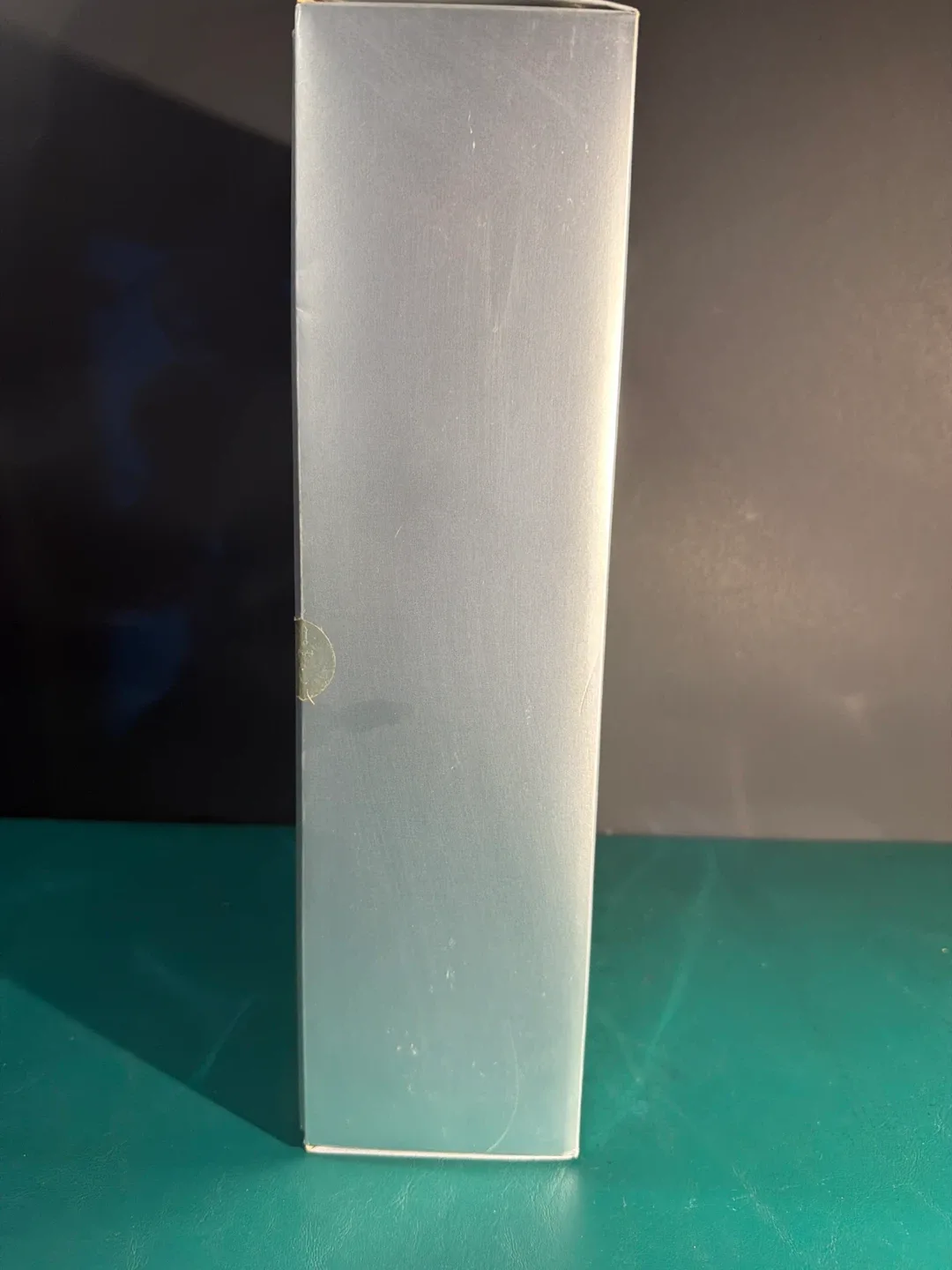 Holiday Visions Barbie Winter Fantasy 2003 Special Edition image indicator(3)