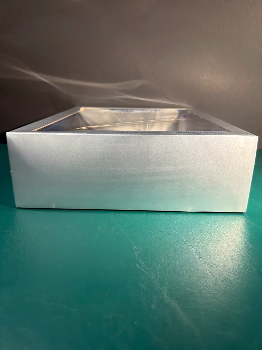 Holiday Visions Barbie Winter Fantasy 2003 Special Edition image indicator(7)