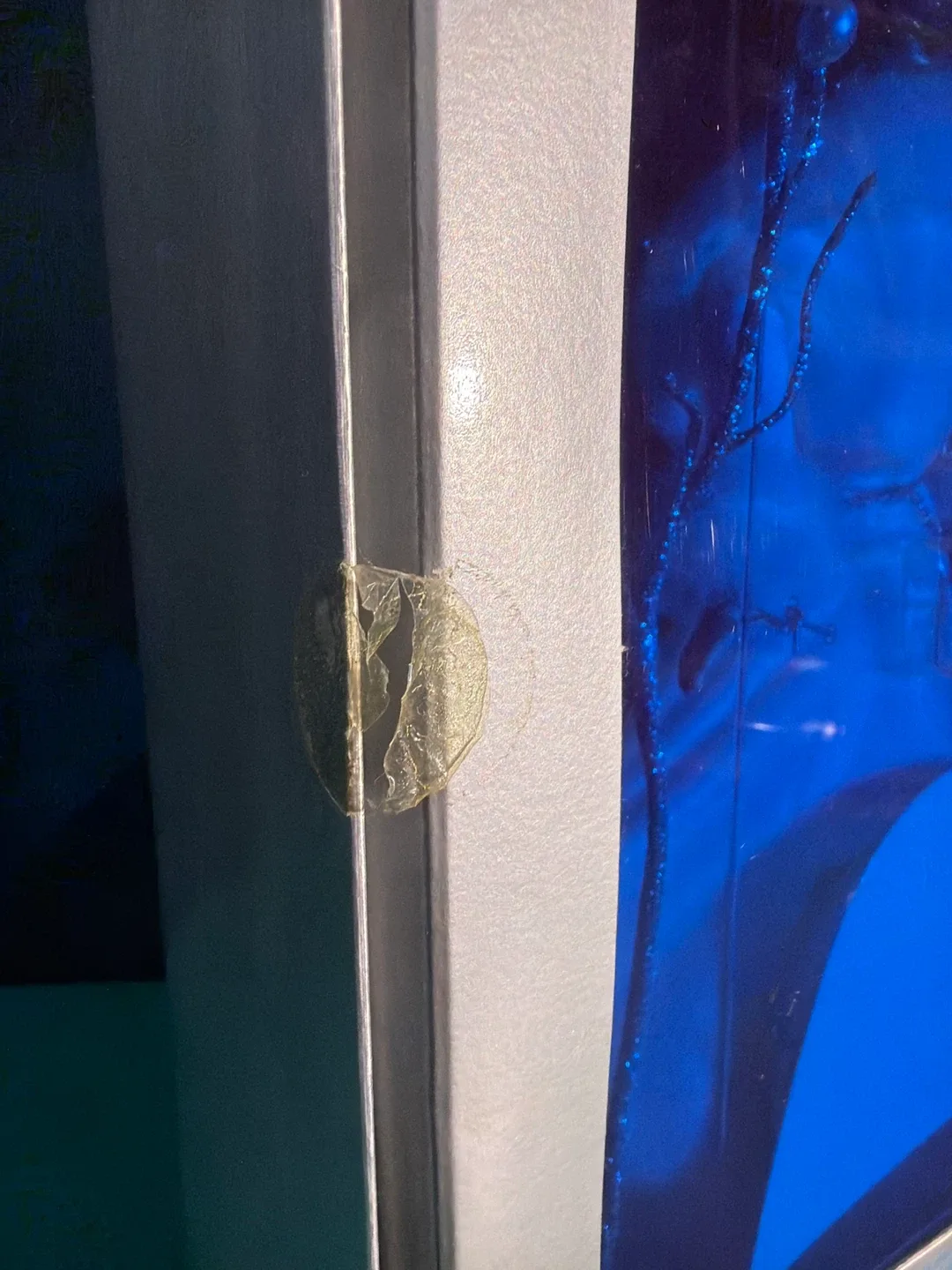 Holiday Visions Barbie Winter Fantasy 2003 Special Edition image indicator(10)