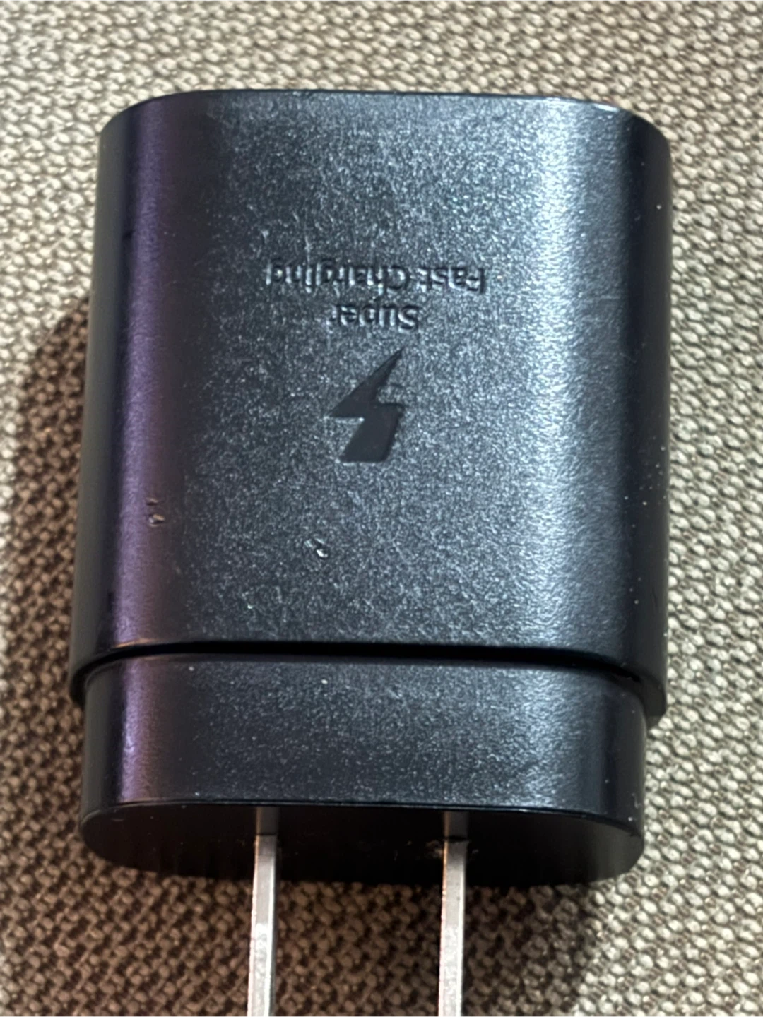Mountain Lab Super Fast Charging Adapter
