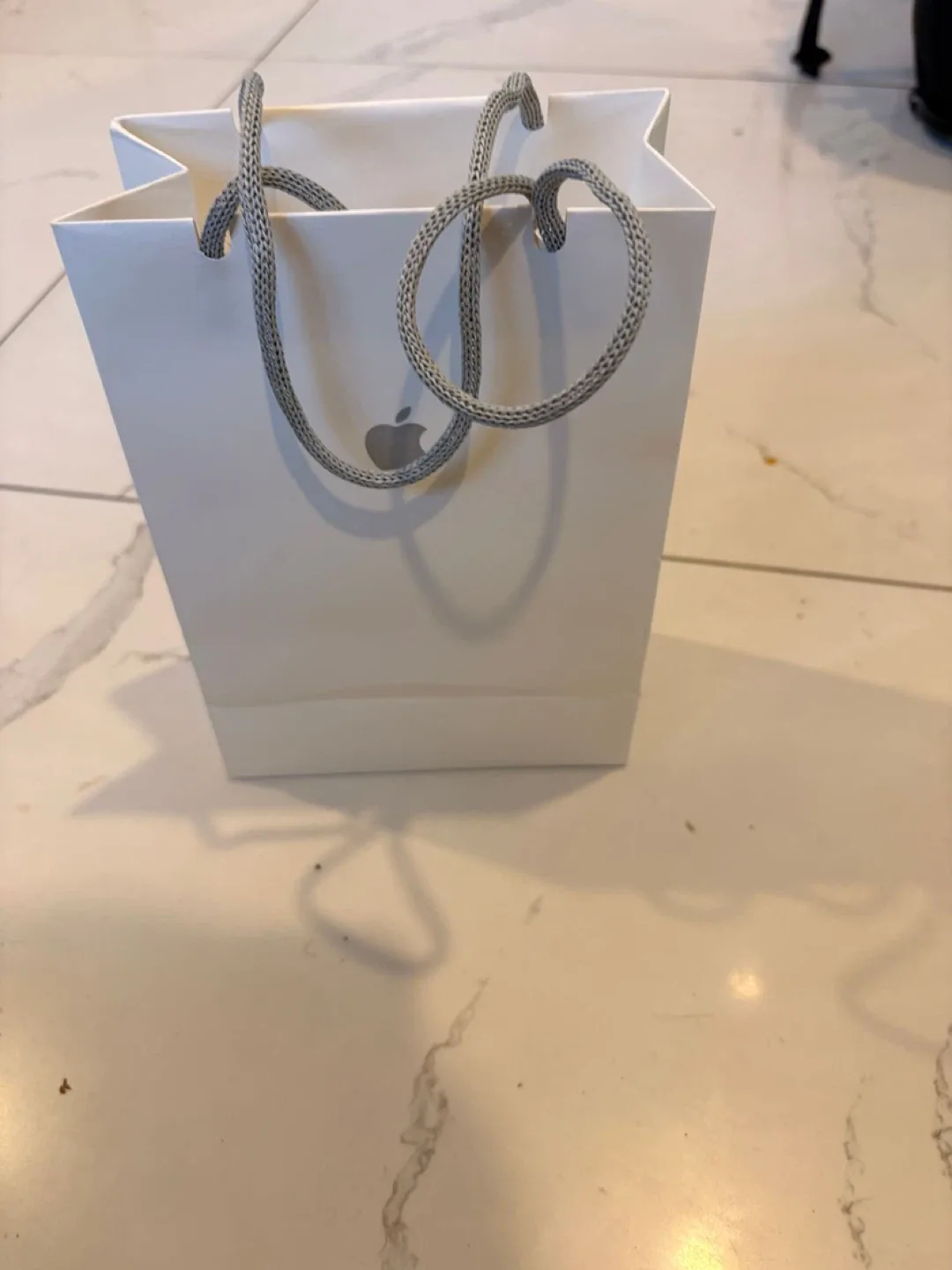 New Apple AirPods Pro (2nd generation) image indicator(2)