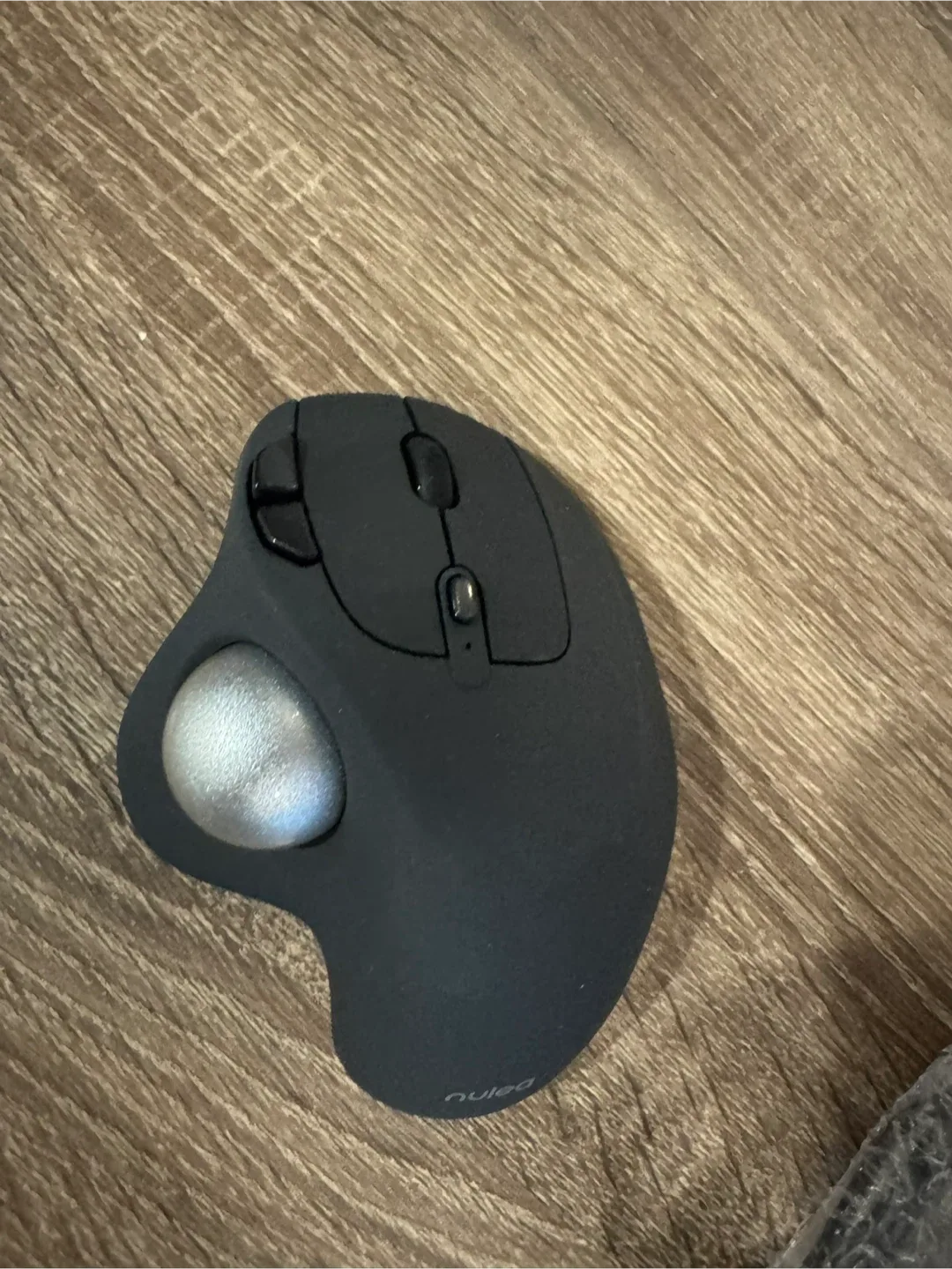 Nulea M501 Wireless Trackball Mouse image indicator(2)