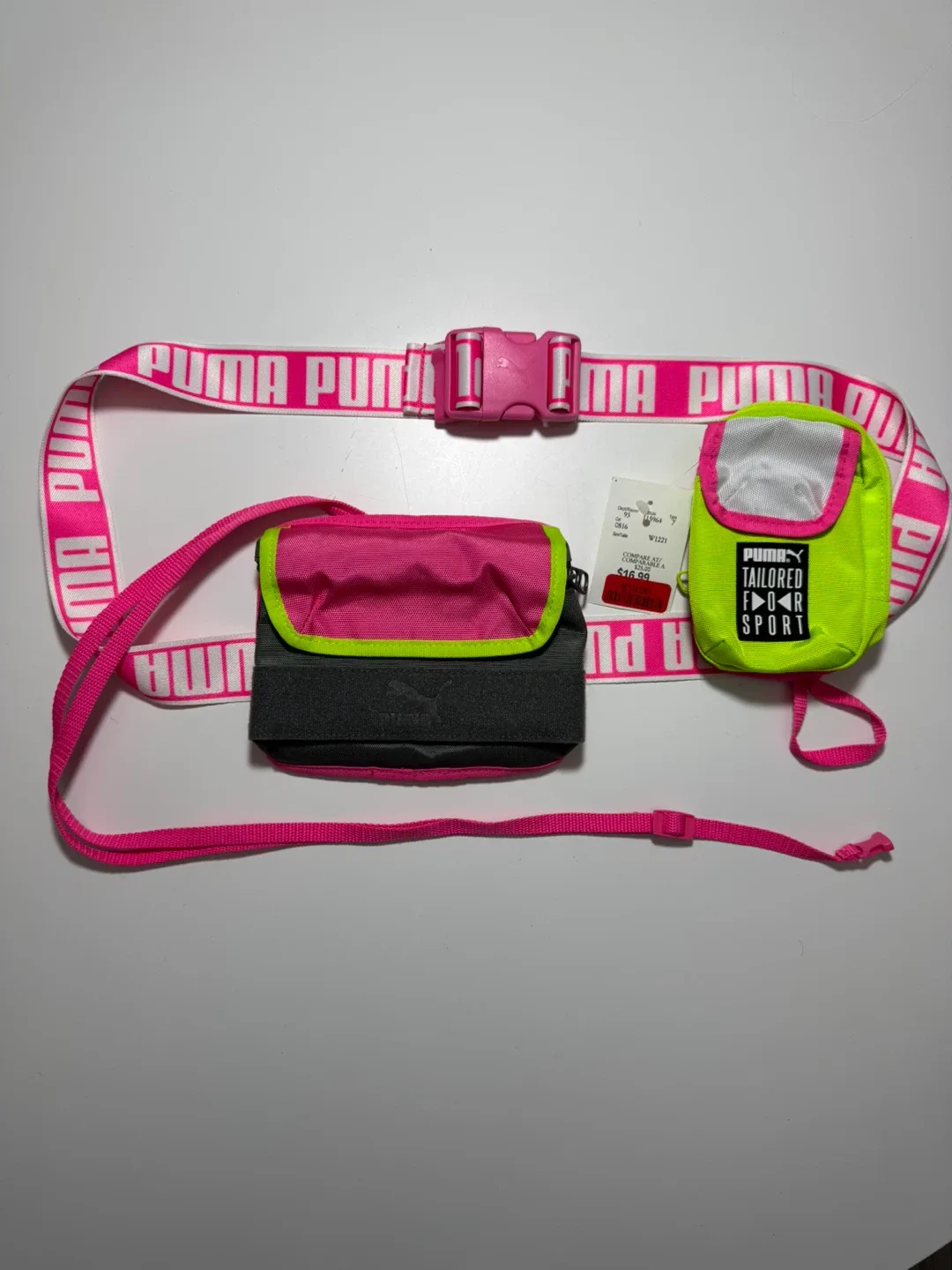 Puma Sport Belt Bag