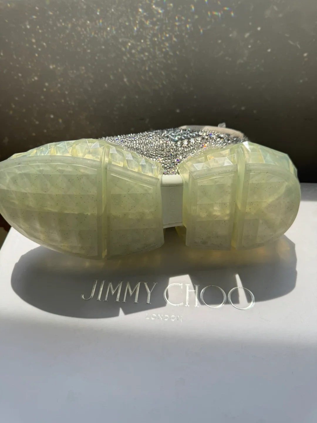 New* jimmy choo sneaker image indicator(3)