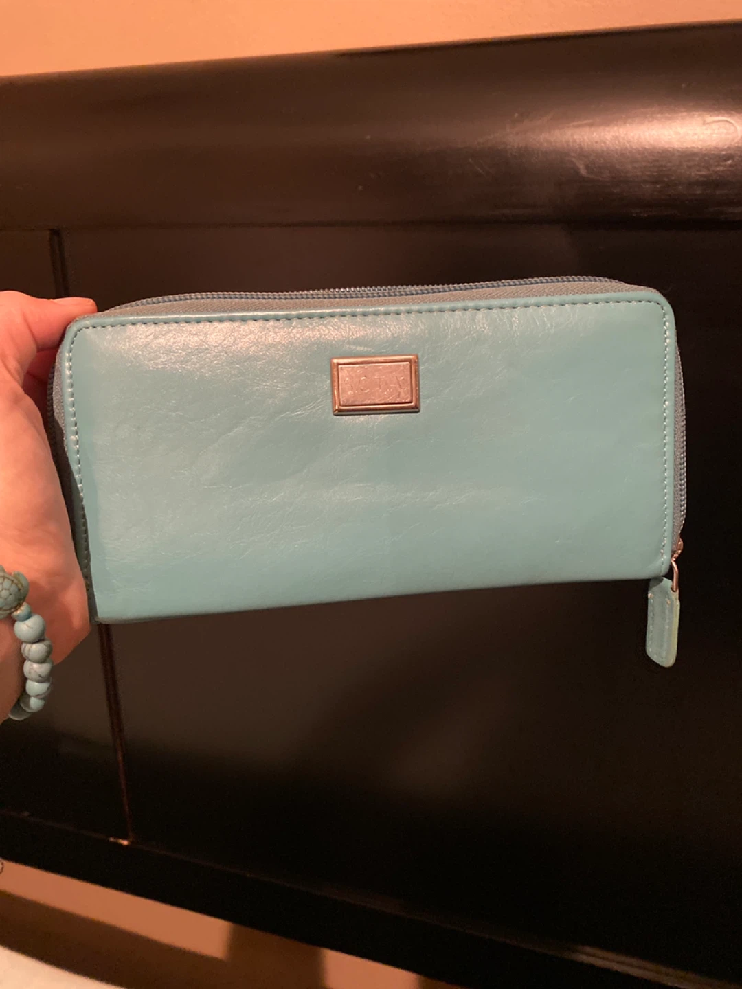 Genuine Leather Wallet