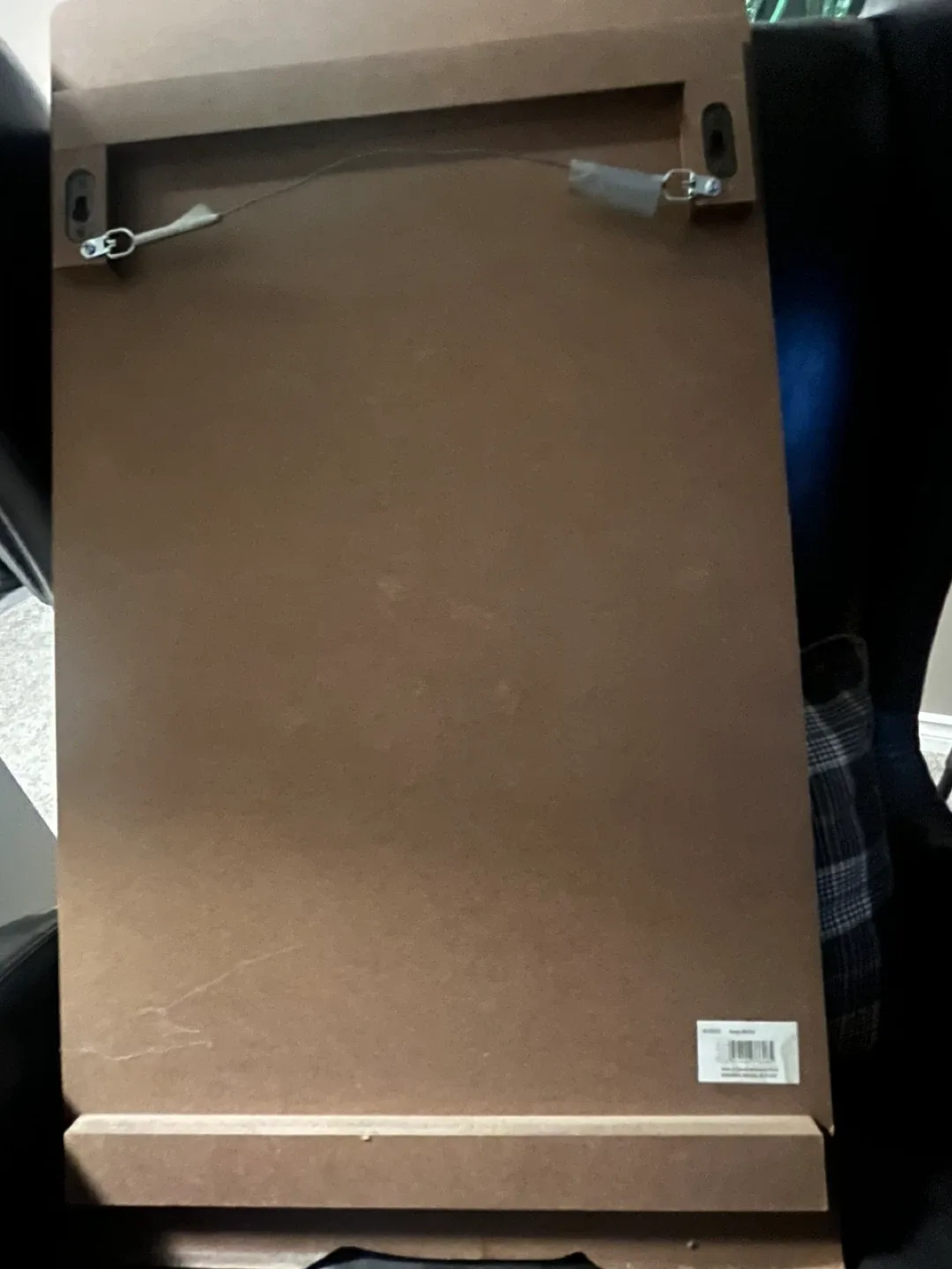 Hungry Wall Art by Urban Barn image indicator(4)