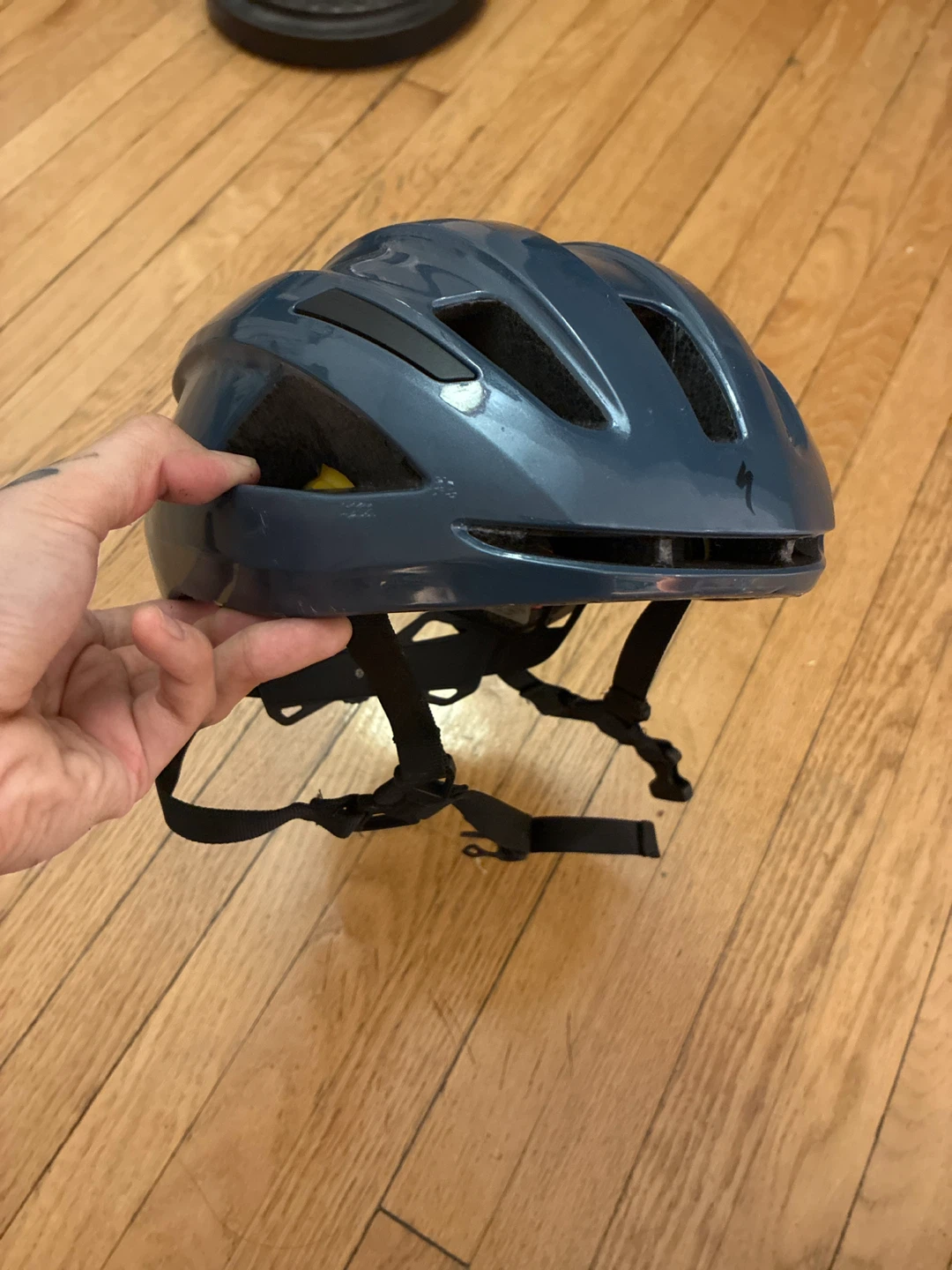 Mips Bike Helmet (Small/Med)